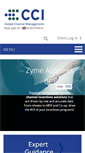 Mobile Screenshot of channelmanagement.com